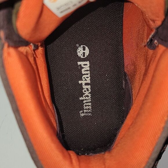 Timberland Kiri Up Waterproof Leather Hiker Women's Ankle Boots - Picture 11 of 15